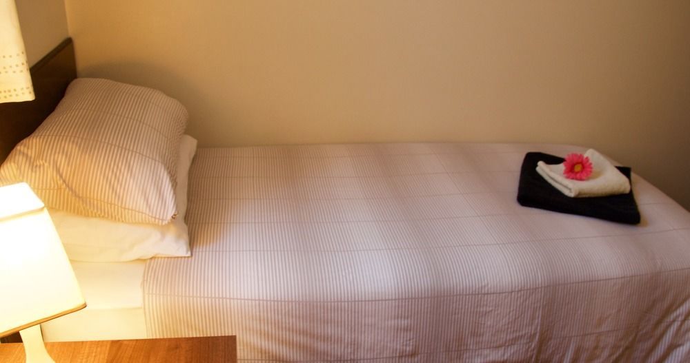 Landguard House Bed Only Hotel Southampton Exterior photo