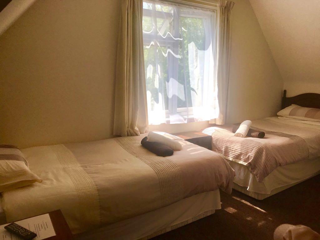 Landguard House Bed Only Hotel Southampton Exterior photo